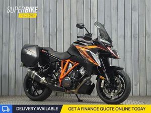 2020 69 KTM 1290 SUPER DUKE GT