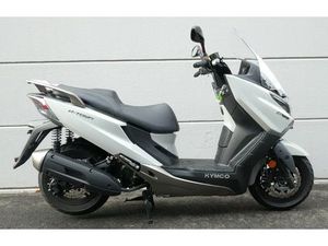 KYMCO X-TOWN CT 125I CBS