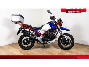 VENDO MOTO GUZZI V85 TT (2024 - 25) USATA A ROMA (CODICE 9887283) - MOTO.IT