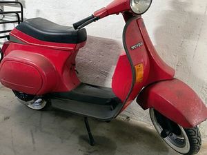 VESPA PK 50 XL