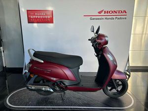 VENDO SUZUKI ADDRESS 125 (2025) USATA A CADONEGHE (CODICE 9887770) - MOTO.IT