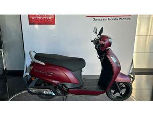 VENDO SUZUKI ADDRESS 125 (2025) USATA A CADONEGHE (CODICE 9887770) - MOTO.IT