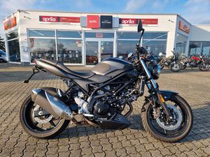 SUZUKI SV650
