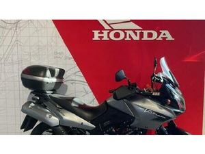 VENDO SUZUKI V-STROM 650DL (2006 - 07) USATA A SAN GIORGIO CANAVESE (CODICE 9887934) - MOTO.IT