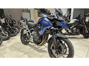 VENDO TRIUMPH TIGER 1200 GT PRO (2022 - 23) USATA A VERONA (CODICE 9887935) - MOTO.IT