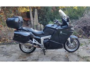 BMW K 1200 GT IMPECÁVEL
