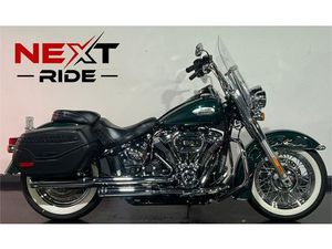 2024 HARLEY-DAVIDSON SOFTAIL FLHCS - HERITAGE CLASSIC