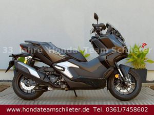 HONDA ADV350