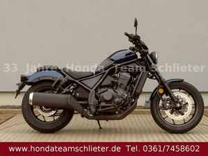 HONDA CMX1100 REBEL