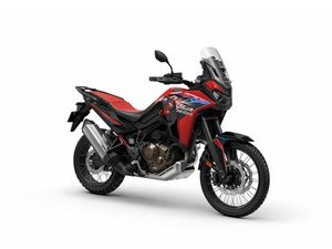 HONDA CRF1100L AFRICA TWIN