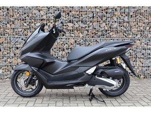 HONDA PCX125 DX