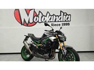 VENDO KAWASAKI Z 900 SE (2025 - 26) USATA A VERONA (CODICE 9887877) - MOTO.IT