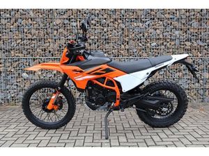 KTM 390 ENDURO R