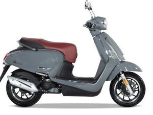 KYMCO LIKE II 50I