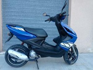 YAMAHA AEROX 50 - 2004