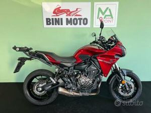 YAMAHA TRACER 700 - 2018