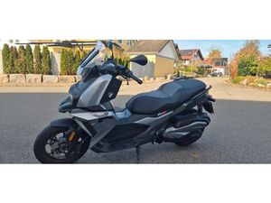 BMW C 400 X
