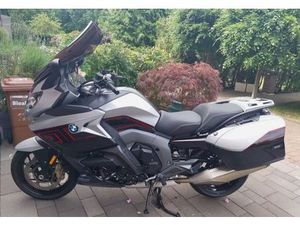 BMW K 1600 GT