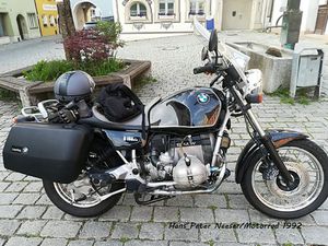 BMW R 100 R