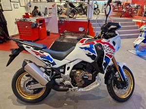HONDA CRF1100L AFRICA TWIN ADVENTURE SPORTS DCT