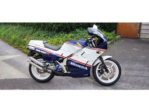 HONDA NS 400 R