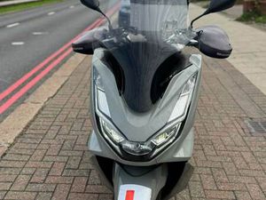 HONDA, PCX, 2023, 125 (CC)