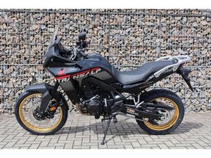 HONDA XL750 TRANSALP