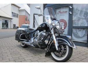 INDIAN CHIEF VINTAGE