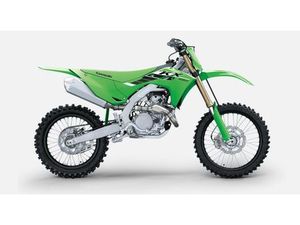 KAWASAKI KX450