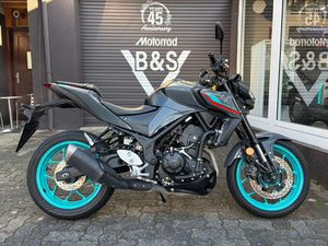 YAMAHA MT-03
