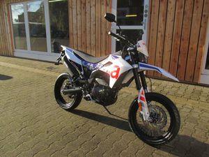APRILIA SX 125