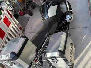 BMW R 1200 GS ADVENTURE