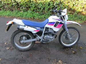 HONDA, 1995, 250 (CC) XL250 DEGREE