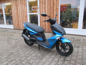 KYMCO NEW SUPER 8 R 50I