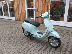 VESPA PRIMAVERA ELETTRICA 45