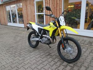 SUZUKI DR-Z 400 S