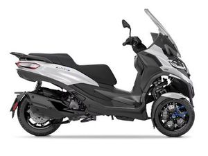 PIAGGIO MP3 400 SPORT