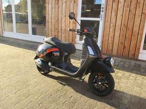 VESPA GTV 300