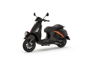 VESPA GTV 300