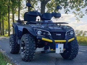 TGB BLADE 1000 EFI LT 4X4