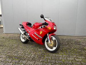 DUCATI 851 SUPERBIKE SP2 NR. 246
