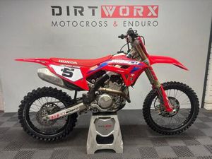 HONDA CRF 250
