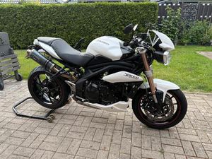 TRIUMPH SPEED TRIPLE 1050 515 NV GPR