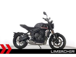 TRIUMPH TRIDENT 660 - QUICKSHIFTER