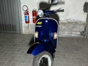 VESPA 50 PK XL