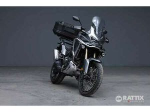 HONDA CRF 1100 CRF 1100L TRAVEL EDITION DCT ABS MY22 GRIGIO