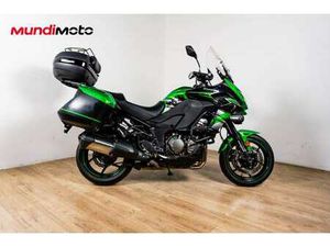 KAWASAKI VERSYS 1000