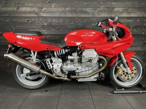 MOTO GUZZI 1100 SPORT ROOD
