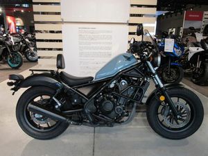 HONDA CMX 500 * ZUBEHÖRWERT ÜBER 800 €*