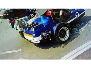 VENDO KAWASAKI ZRX 1100 (1998 - 00) USATA A BADIA CALAVENA (CODICE 9887145) - MOTO.IT